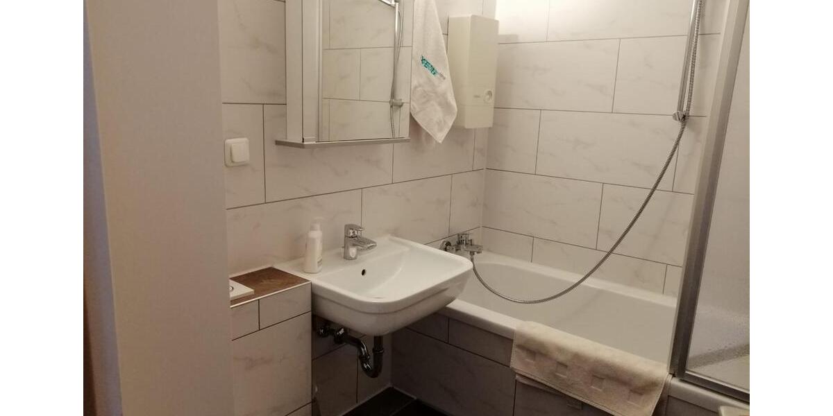 Etagenwohnung Haan - 2 Zimmer, 61 m&sup2;, 870&euro; | Angebot:26635307