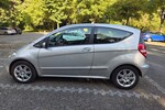 Mercedes-Benz A 200 99.000 km 4.500 &euro; Bochum 44787