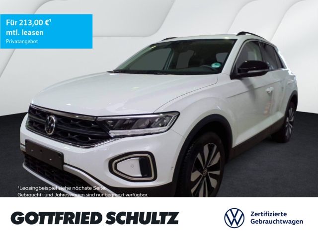 VW T-Roc 22.803 km 22.520 &euro; Hagen 58089