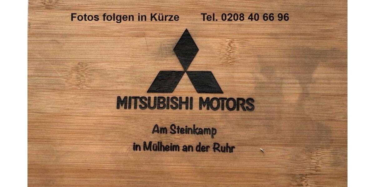 Mitsubishi ASX 24.900 km 21.950 &euro; Mülheim an der Ruhr 45476
