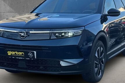 Opel Grandland (X) 5.000 km 31.490 &euro; Hilden 40721
