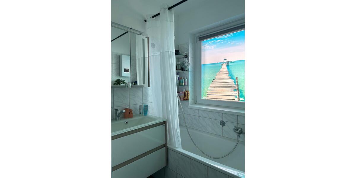 Etagenwohnung Remscheid Gemarkung Bergisch Born - 4 Zimmer, 88 m&sup2;, 609&euro; | Angebot:25918595