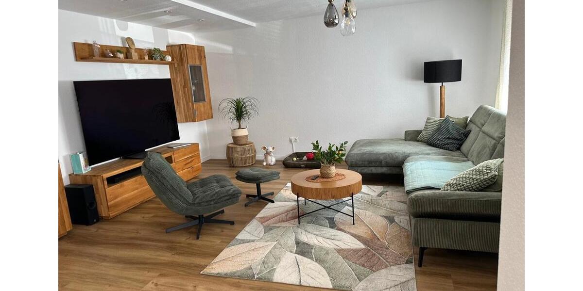 Erdgeschoßwohnung Bochum Eppendorf - 3.5 Zimmer, 115 m&sup2;, 1.150&euro; | Angebot:26613553