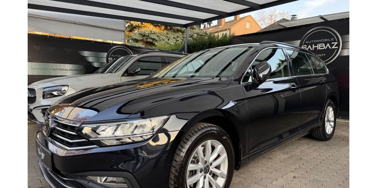 VW Passat Variant 35.000 km 22.900 &euro; Herne 44649