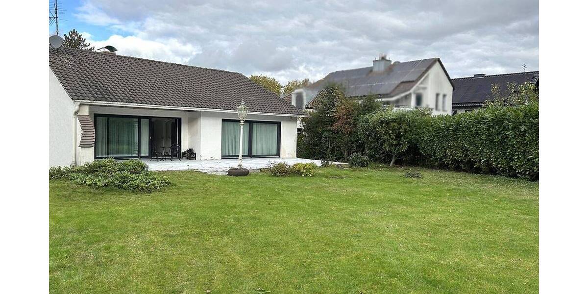 Einfamilienhaus Solingen Merscheid - 4 Zimmer, 99 m&sup2;, 525.000&euro; | Angebot:25674244