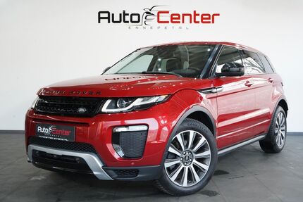 Land Rover Range Rover Evoque 122.000 km 19.990 &euro; Ennepetal (Bei Wuppertal) 58256
