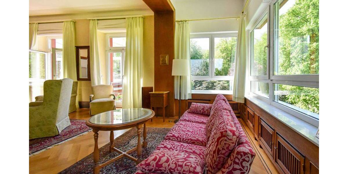 Mehrfamilienhaus, Wohnhaus Essen / Bredeney Bredeney - 1 Zimmer, 406 m&sup2;, 2.200.000&euro; | Angebot:26569006