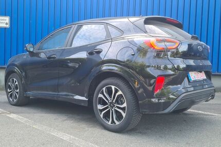Ford Puma 17.800 km 19.700 &euro; Essen 45276