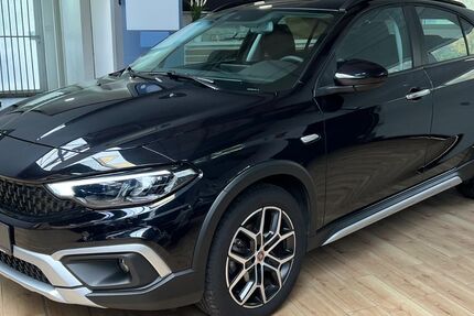 Fiat Tipo 29.500 km 19.900 &euro; Wuppertal 42327