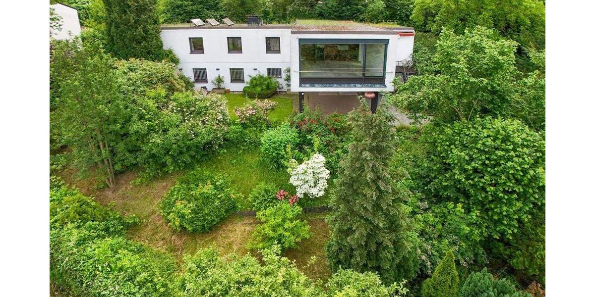 Einfamilienhaus Essen Kupferdreh - 7 Zimmer, 188 m&sup2;, 795.000&euro; | Angebot:25664945