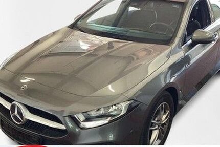 Mercedes-Benz A 180 80.560 km 18.466 &euro; Witten 58453