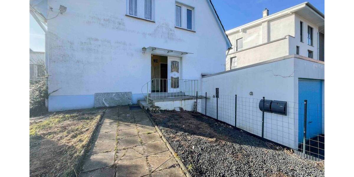 Einfamilienhaus Solingen Wald - 4 Zimmer, 104 m&sup2;, 299.000&euro; | Angebot:26065513