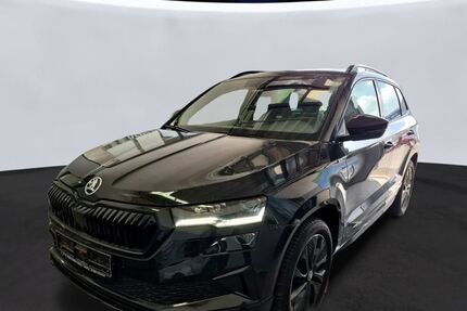 Skoda Karoq 56.125 km 29.950 &euro; Langenfeld 40764