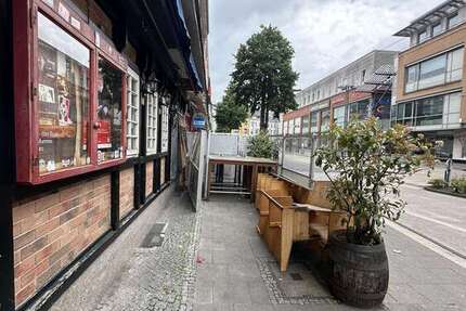 Gewerbeobjekt Solingen Mitte - 2.000&euro; | Angebot:25284385