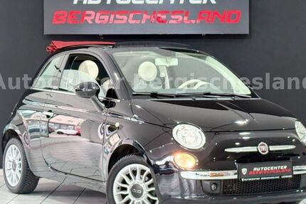 Fiat 500 49.100 km 7.699 &euro; Wuppertal 42285