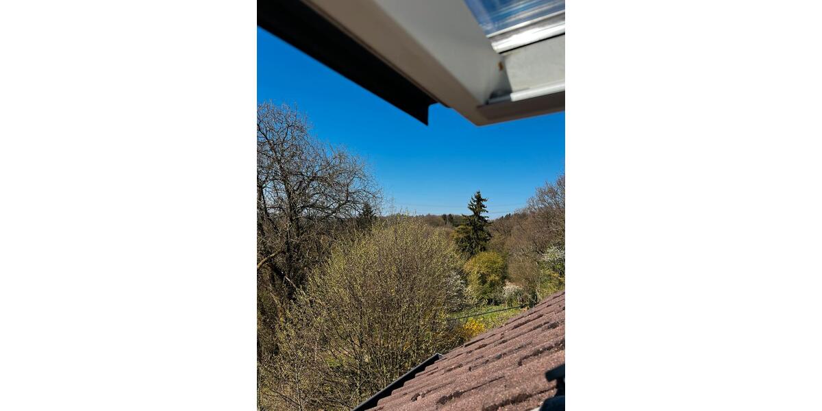 Dachgeschoßwohnung Wuppertal Cronenberg - 3 Zimmer, 64 m&sup2;, 520&euro; | Angebot:26636785