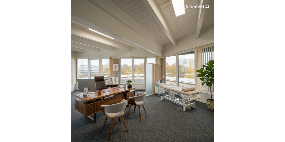 Gewerbeobjekt Ratingen Ost - 7 Zimmer, 334 m&sup2;, 4.509&euro; | Angebot:25671154