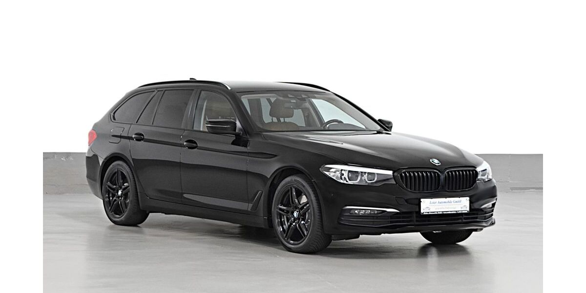 BMW 520 97.029 km 23.990 &euro; Düsseldorf 40597