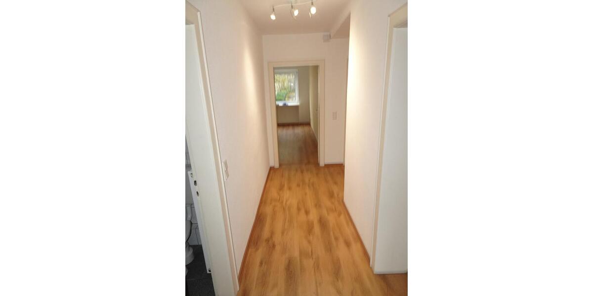 Etagenwohnung Wuppertal Arrenberg - 2 Zimmer, 58 m&sup2;, 490&euro; | Angebot:26425538
