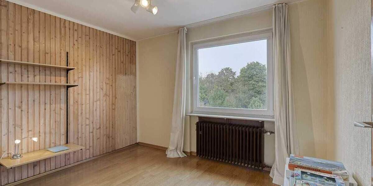 Einfamilienhaus Ratingen Zentrum - 8 Zimmer, 181 m&sup2;, 674.300&euro; | Angebot:25664994