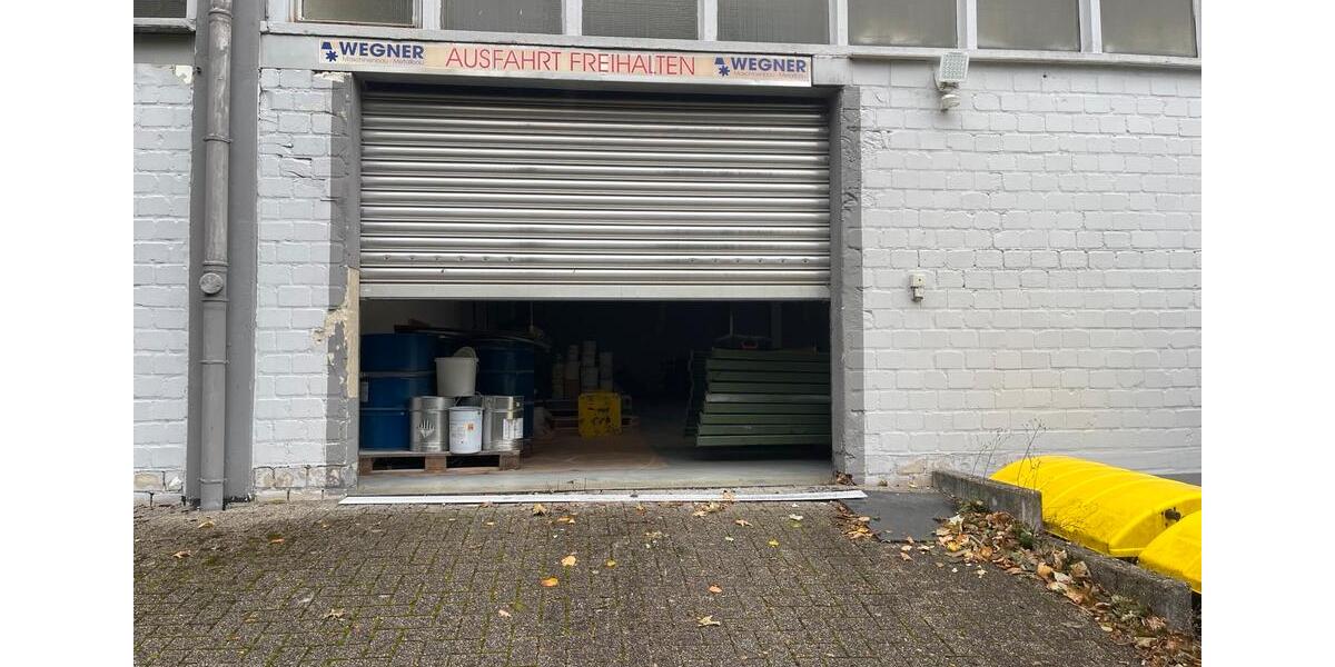 Gewerbeobjekt Solingen Burg - 3.505&euro; | Angebot:25831044