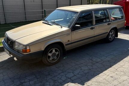 Volvo 745 248.000 km 10.000 &euro; Remscheid 42853