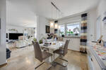 Etagenwohnung Langenfeld Richrath - 4 Zimmer, 120 m&sup2;, 359.000&euro; | Angebot:26644387