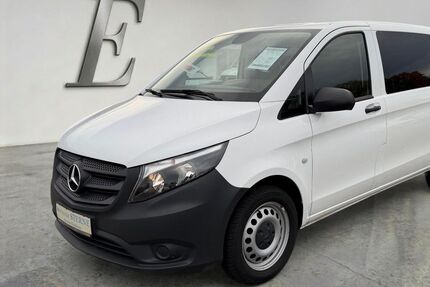 Mercedes-Benz Vito 70.138 km 27.965 &euro; Witten 58454