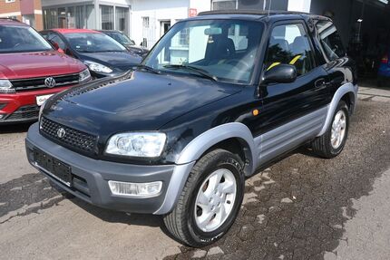 Toyota RAV 4 230.000 km 3.498 &euro; Heiligenhaus 42579