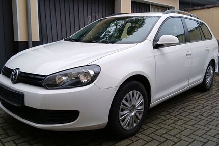 VW Golf 200.000 km 5.200 &euro; Witten 58452