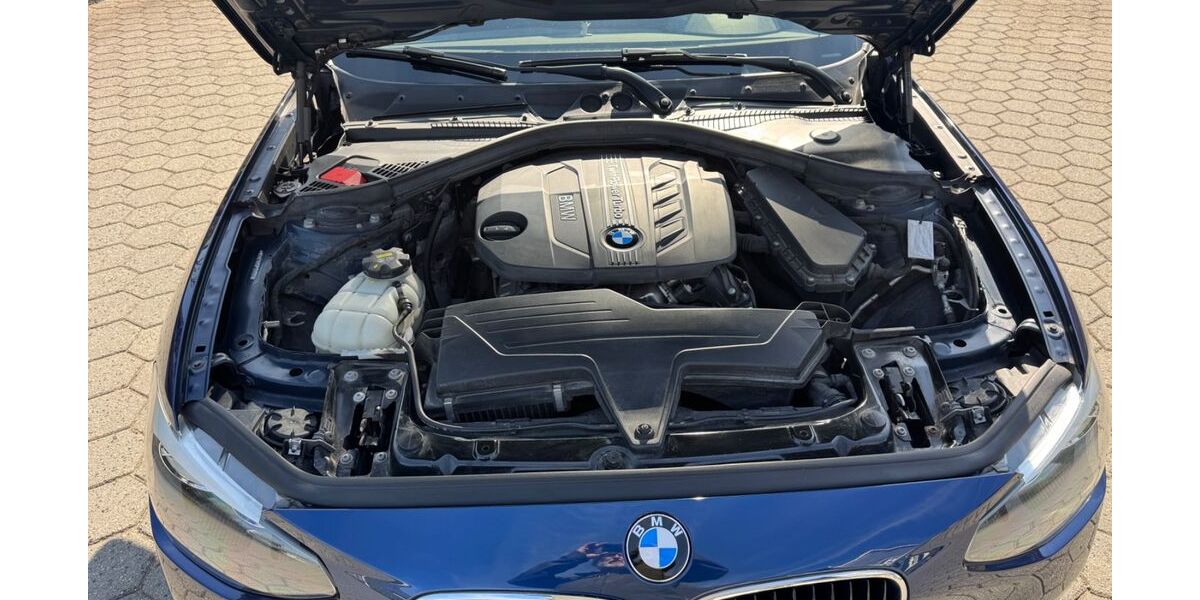 BMW 118 146.000 km 9.200 &euro; Schwelm 58332