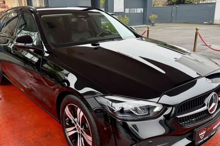 Mercedes-Benz C 220 115.349 km 27.790 &euro; Düsseldorf 40589