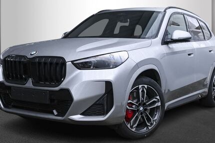 BMW X1 4.900 km 49.690 &euro; Gelsenkirchen 45897