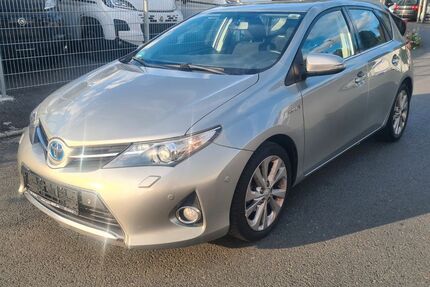 Toyota Auris 259.870 km 6.790 &euro; Essen 45309