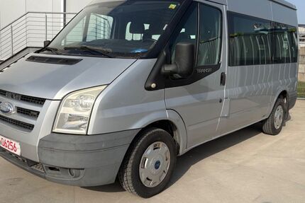 Ford Transit 151.876 km 5.990 &euro; Essen 45326