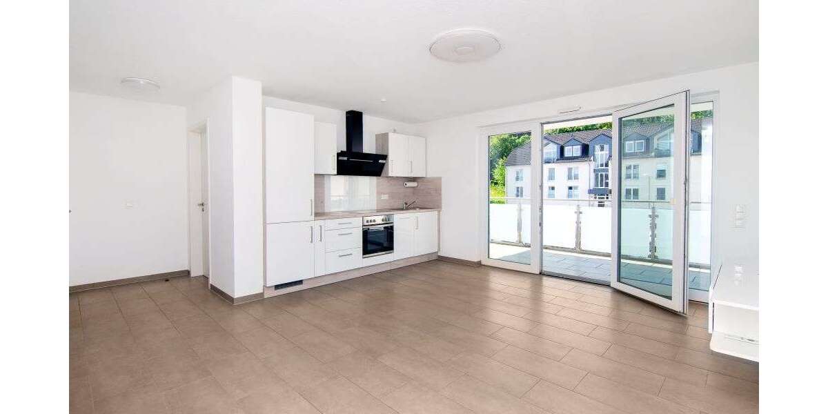 Etagenwohnung Burscheid Blasberg - 2 Zimmer, 54 m&sup2;, 229.000&euro; | Angebot:26958141