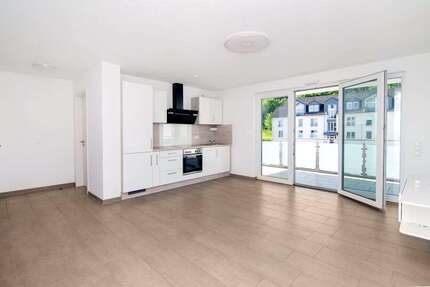 Wohnung Burscheid Blasberg - 2 Zimmer, 54 m&sup2;, 229.000&euro; | Angebot:26958141