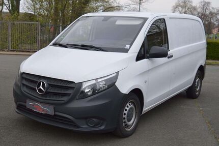 Mercedes-Benz Vito 117.000 km 8.450 &euro; Mülheim an der Ruhr 45473