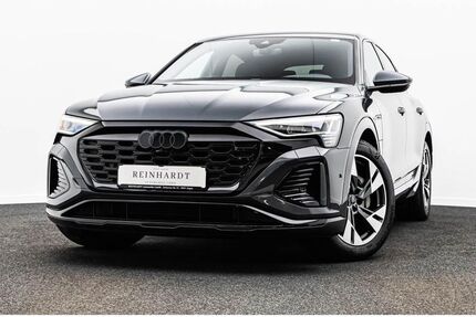 Audi Q8 e-tron 71.575 km 40.650 &euro; Hagen 58091