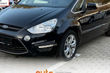 Ford S-Max 112.286 km 6.829 &euro; Hilden 40721