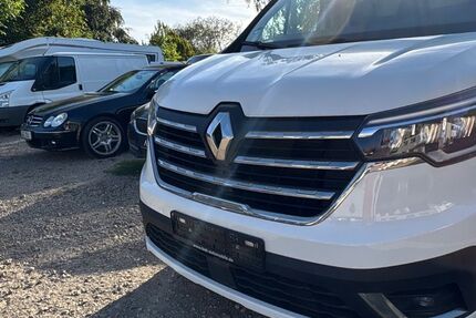 Renault Trafic 66.890 km 18.990 &euro; Solingen 42653