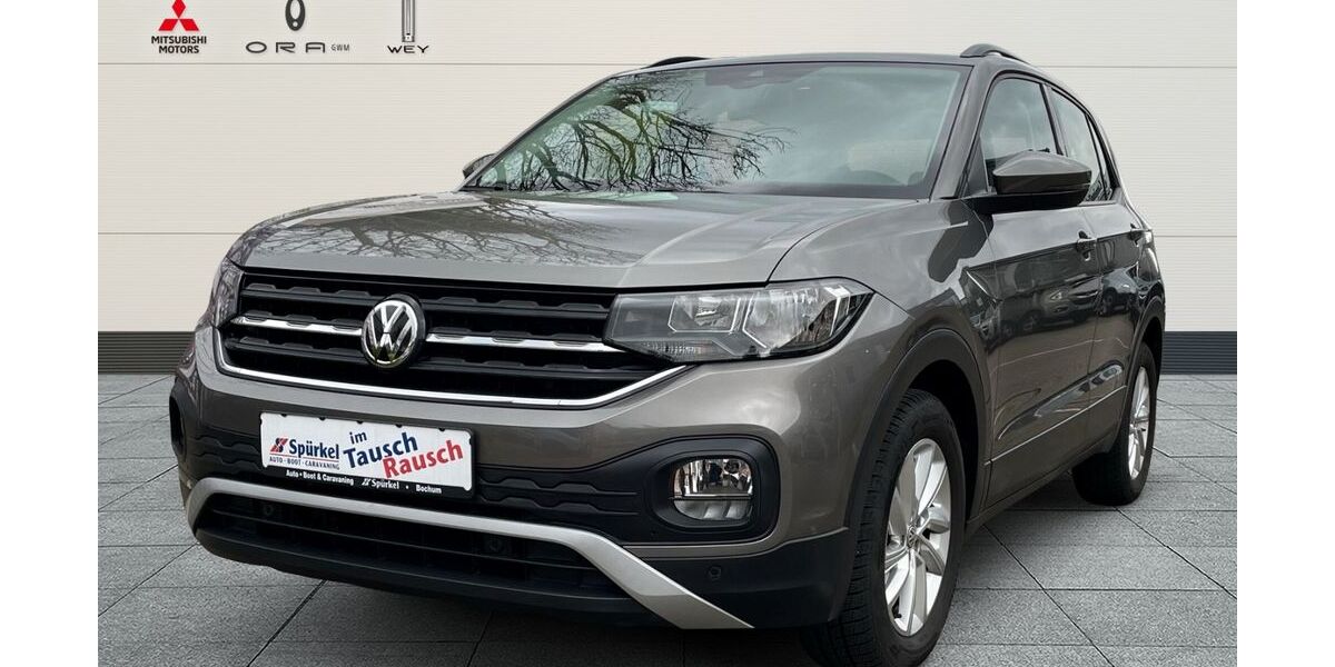 VW T-Cross 29.781 km 17.980 &euro; Bochum 44809