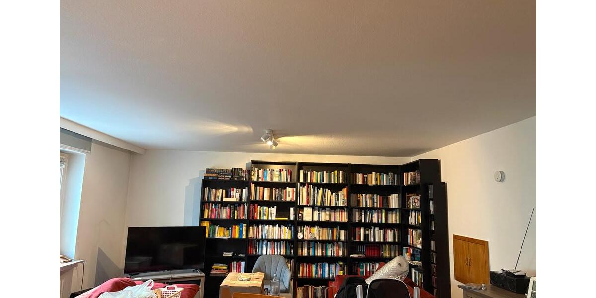 Etagenwohnung Wuppertal Dornap - 3 Zimmer, 110 m&sup2;, 1.450&euro; | Angebot:26506435