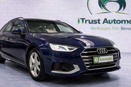 Audi A4 53.200 km 25.999 &euro; Solingen 42697