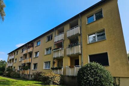 Wohnung Mülheim an der Ruhr Mellinghofen - 2.5 Zimmer, 53 m&sup2;, 462&euro; | Angebot:25956801