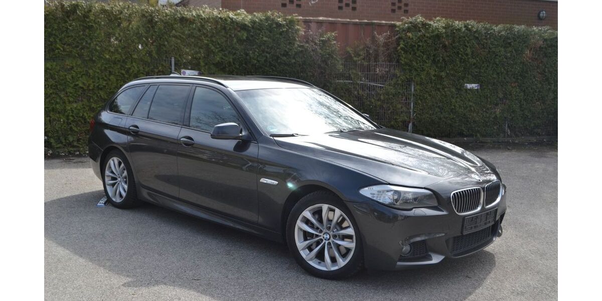 BMW 530 197.000 km 13.400 &euro; Essen 45259