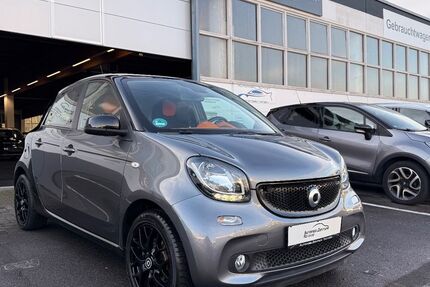 Smart ForFour 81.000 km 7.690 &euro; Ratingen 40880
