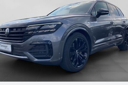 VW Touareg 101.505 km 45.780 &euro; Bochum 44892