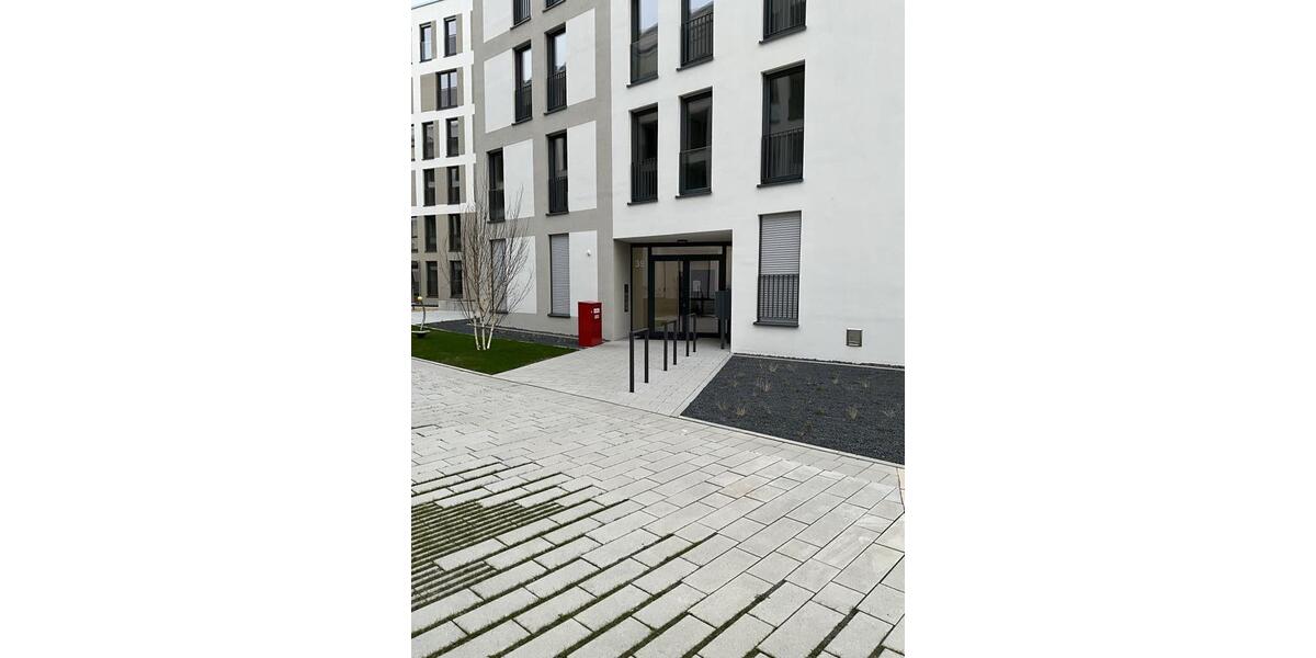 Etagenwohnung Essen Südviertel - 1 Zimmer, 45 m&sup2;, 559&euro; | Angebot:25813917