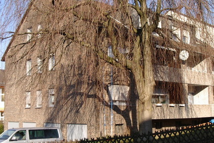 8 Familien Wohnhaus - 8 ETWs - in Burscheid Hilgen von Privat - Haus Burscheid Hilgen | Angebot:25125505